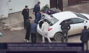 Жаппай SMS арқылы алдаған алаяқтар ұсталды