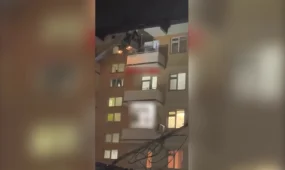 Трагедия в Таразе: мужчина скончался после прыжка с пятого этажа