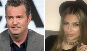 Приговор по делу о смерти звезды сериала «Друзья» вынесут наркодилерше