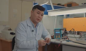 Наука для жизни: казахстанский ученый разрабатывает умную систему диагностики сердца