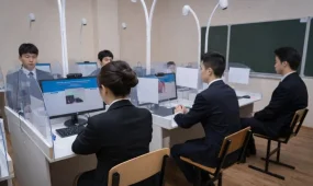 179 мың талапкер наурыз ҰБТ-сын тапсырды