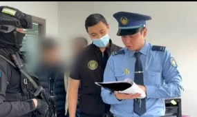 Организаторов незаконной миграциии поймали в Актобе