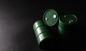 Выше $97 за баррель: нефть снова выросла в цене из-за сомнительности перемирия