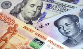 Доллар вновь подорожал к тенге на торгах