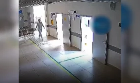 Астанада фельдшерге шабуыл жасалды