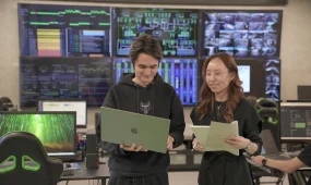 Казахстан усиливает подготовку лидеров в сфере ИИ