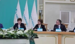 Вопросы благоустройства и модернизации ЖКХ подняли на форуме «TURGYNDAR AMANATY» в Усть-Каменогорске