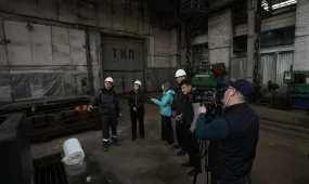 Прорыв казахстанской науки - актюбинские ученые снизили выбросы в десятки раз