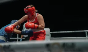 Казахстанские боксёрши блестяще выступили на чемпионате Азии в Улан-Баторе