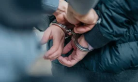 Мемлекеттен 4 млрд теңге ұрлаған күдікті Грузядан экстрадицияланды