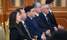 «Ғылым экономика мен қоғамның сұранысына сай болуға тиіс» - Президент