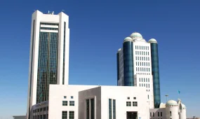 Құрылтай сайлауы тамыз айында өтеді