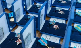 Президент «Әл-Фараби» орденін енгізуді ұсынды