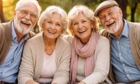 Казахстан стареет: индекс пожилого населения продолжает расти