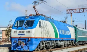 Енді кешіккен пойыз жолаушыларына өтемақы төленуі мүмкін