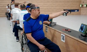 Алматы облысында пара оқ атудан ел біріншілігі өтеді