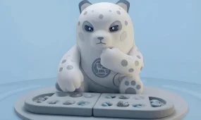 Талисман Всемирных игр кочевников 2026 получил имя Батай