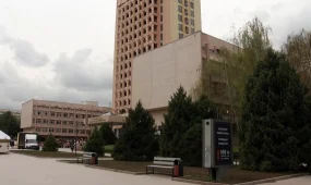 Данные студентов КазНУ утекли в сеть