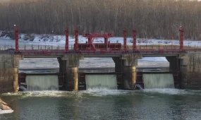 Паводковая ситуация в Казахстане под контролем: МЧС отчиталось о принятых мерах