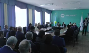 Свыше 90% сёл подключены к интернету в СКО