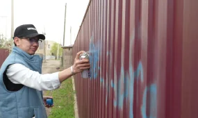 Антинаркотическую акцию «Есірткіге жол жоқ» провели в городах Казахстана