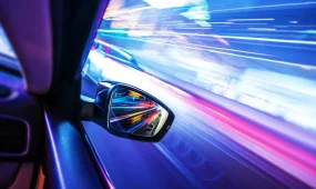 Zeekr жүргізушісі BMW-мен жарысып, жауапқа тартылды