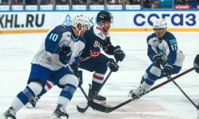 Қазақстан хоккей құрамасы әлем чемпионатына дайындығын бастады