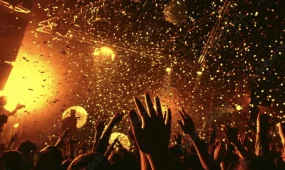 Гашиш продавали в элитном клубе Алматы