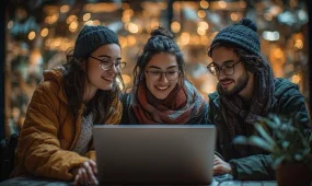 Обзор сайта складчины: доступ к знаниям по доступной цене