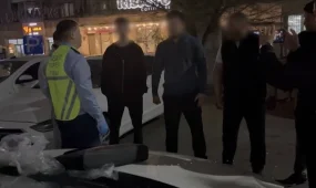 Алматыда заңсыз айналымнан “синтетиканың” ірі партиясы тәркіленді