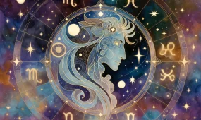 Гороскоп на 12 апреля 2026 года: день без спешки и лишних эмоций