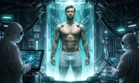 В США обсуждают идею выращивания клонов без мозга для медицины