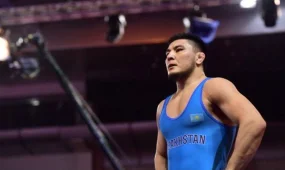 Жартылай финалға жолдама алды