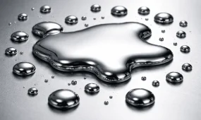 Попытку продажи ртути на 100 млн тенге пресекли в Алматинской области