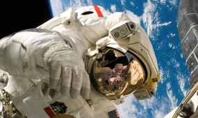 Космос меняет человека: учёные раскрыли скрытые угрозы для здоровья астронавтов