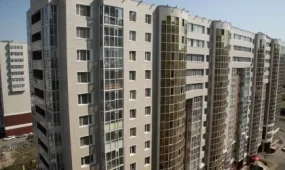 Жылжымайтын мүлікке мекенжай беру ережелері жаңартылды