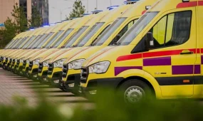 На станцию скорой помощи в Петропавловске планируют направить более 5 млрд тенге