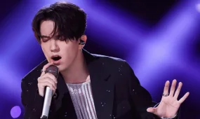 Димаш Құдайберген «Халықаралық мәдени алмасуға қосқан жылдық үлесі үшін» марапатына ие болды