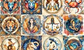 Львов ждёт триумф, а Близнецов – счастливый шанс: что сулят звезды на понедельник, 13 апреля