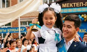 Биыл мектеп бітіру кештерін мейрамханада өткізуге рұқсат беріле ме?