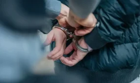 Жеке сот орындаушысының былығы әшкере болды