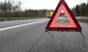 Қостанайда жол апаты болып, 4 адам қаза тапты