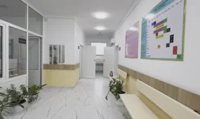 Астанадағы тұрғын үй кешенінде өрттен зардап шеккен әйелдің жағдайы ауыр