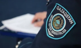 Шымкентте заңсыз көші-қон арнасын ұйымдастырғандар ұсталды