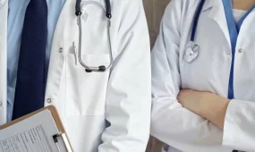 Дәрігерлерді әлеуметтік қолдау көлемі екі есеге өсті