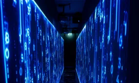 Центр обработки данных ИИ будет обогревать город в Финляндии