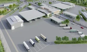 Шекарадағы кезекті азайту үшін күту аймақтарына жаңа талаптар енгізіледі