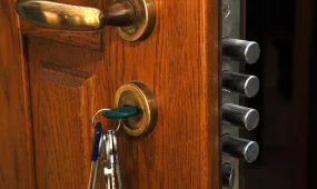 Туысының үйін тонаған күдікті ұсталды