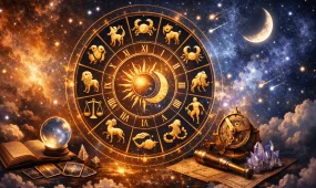 Звезды предупреждают и вдохновляют: что ждет все знаки Зодиака 14 марта 2026 года