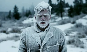 Пять часов на грани смерти в Якутии врачи оживили мужчину после остановки сердца на морозе